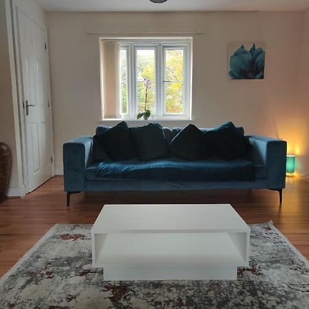 Parklife Apartment Liverpool Luaran gambar