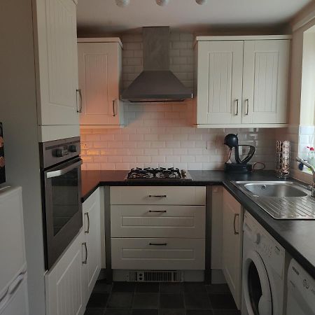 Parklife Apartment Liverpool Luaran gambar