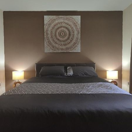 Parklife Apartment Liverpool Luaran gambar