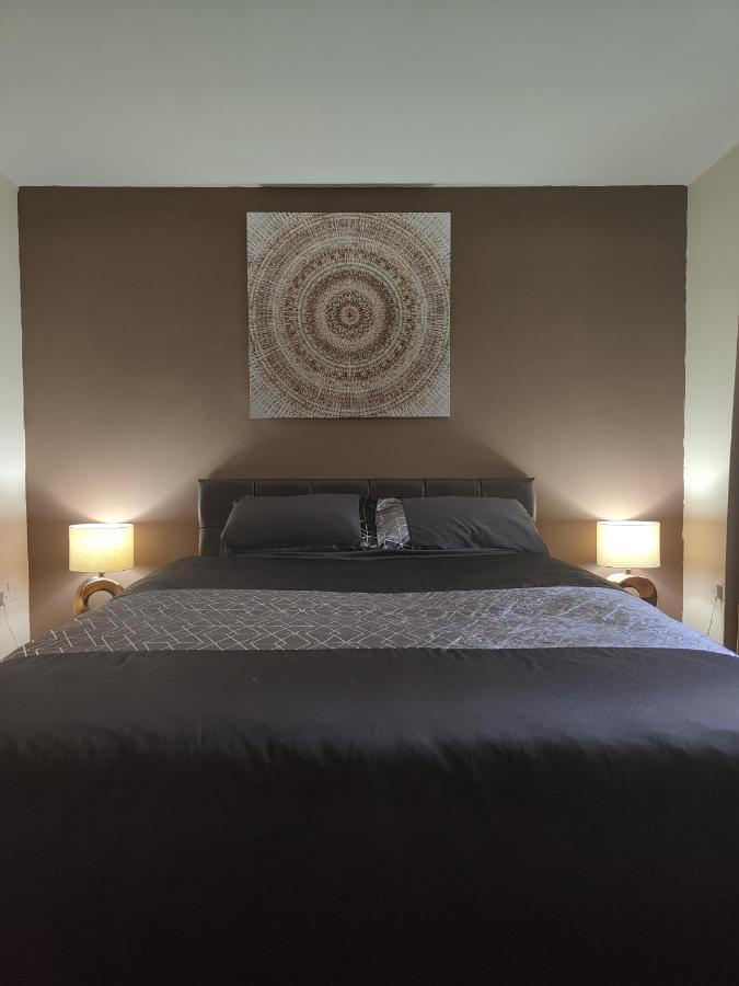 Parklife Apartment Liverpool Luaran gambar